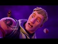 Fortnite SEASON 10 Trailer (DANK VERSION)😂