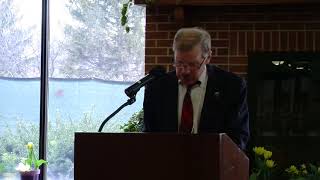 The Many Missions of the US Military - Welcoming Remarks