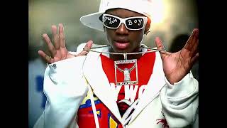 Soulja Boy -- Tell&#39;em --Crank That Soulja Boy Official Music Video