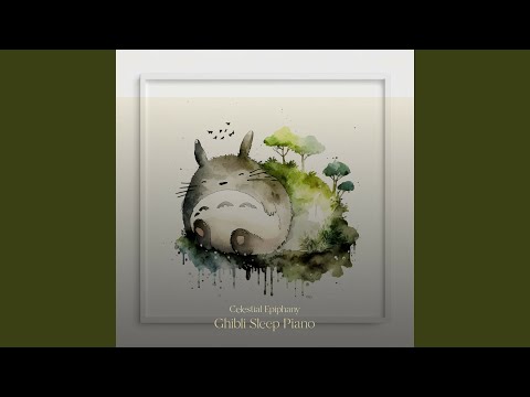 The Bygone Days from Porco Rosso (sleep piano)