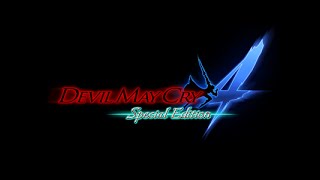Watch and explore about Devil May Cry 4 - Special Edition
