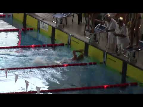 Staffetta 4x50 SL Es.A Maschi (3) - Livorno 28.05.23