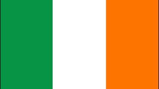 Historical flags of Ireland