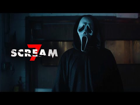 Kevin Williamson on Directing Scream 7