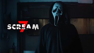 Scream 7 (2026) Video