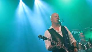 Bløf De Mooiste Verliezers / Antwerpen (30/11/2014)