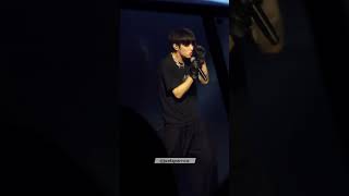 Download lagu 240913 WTRSFM in Seoul 박제형 내한 콘서트 🎤 eaJ - safe in the rain (Live) mp3