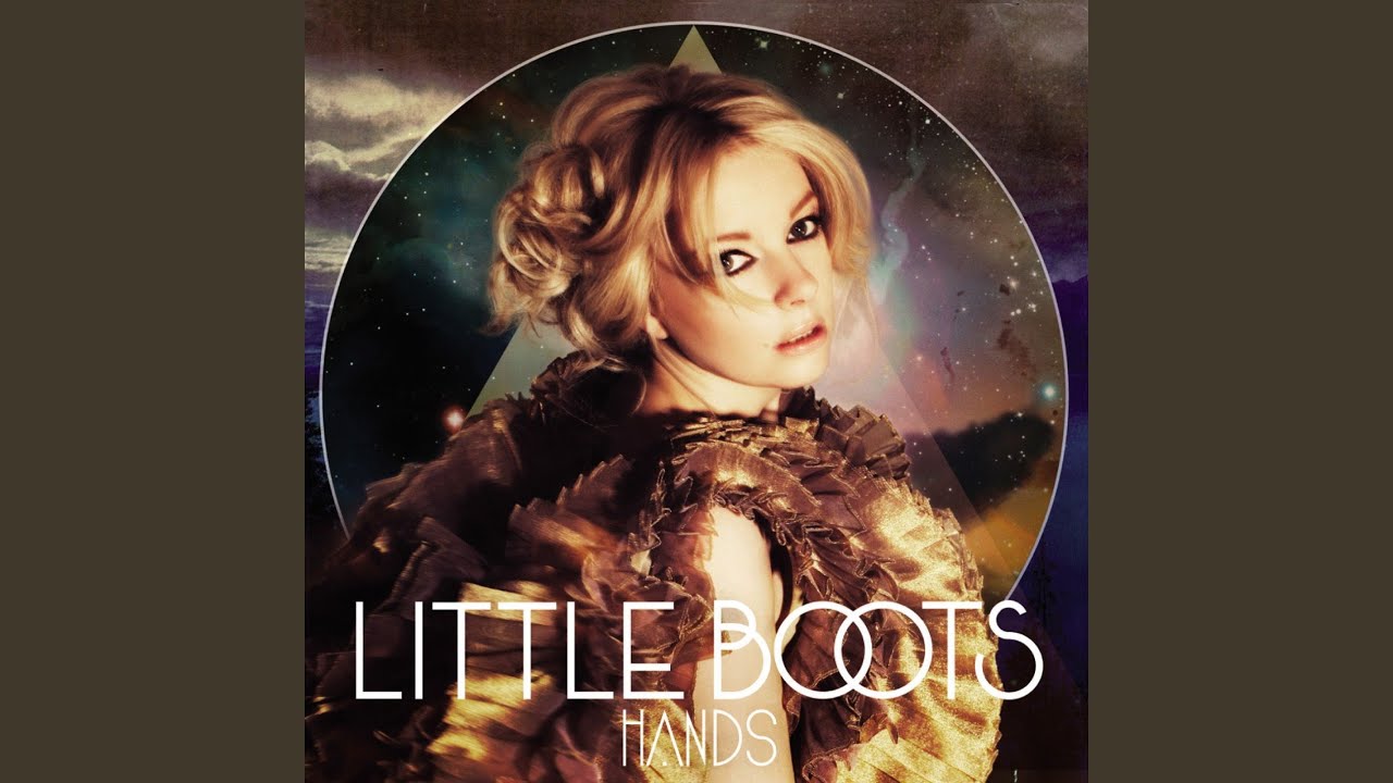 Little Boots - Click
