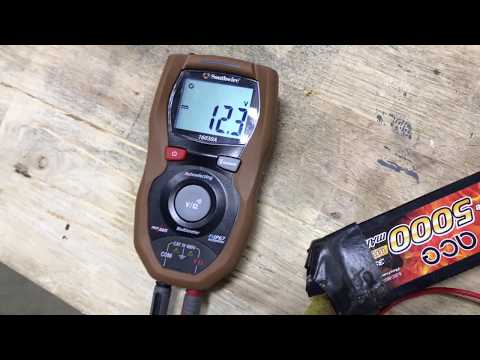 New Southwire Hand Tools and Multimeter