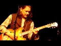 Robben Ford "Bird's Nest Bound'" 3-14-13 FTC, Fairfield CT