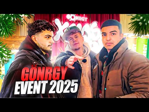 MONTES CHRISTMAS EVENT ESCALATES 3.0 😱🔥