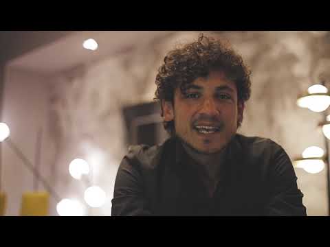 Riflessi Interview Lampade 2018