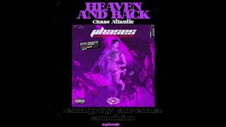 Download lagu Chase Atlantic ► Heaven And Back Empty Arena mp3