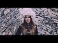 Irma Araviashvili - samshoblov shen xar ( Official video )