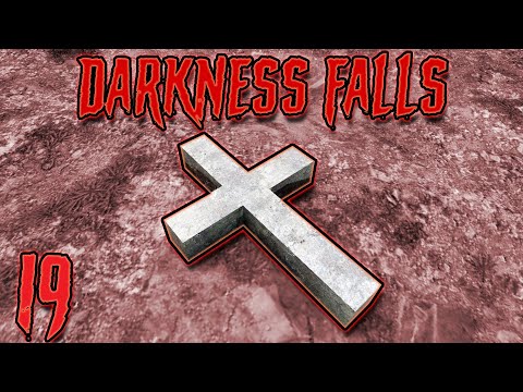 THE HORDE GET THEIR REVENGE | Ep 19 | Darkness Falls | 7 Days to Die 2022