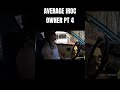 POV: You're an Iroc Camaro Driver