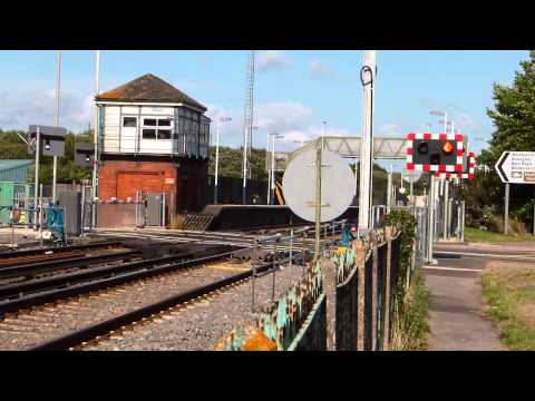 General Motors EMD Class 66 No 66595