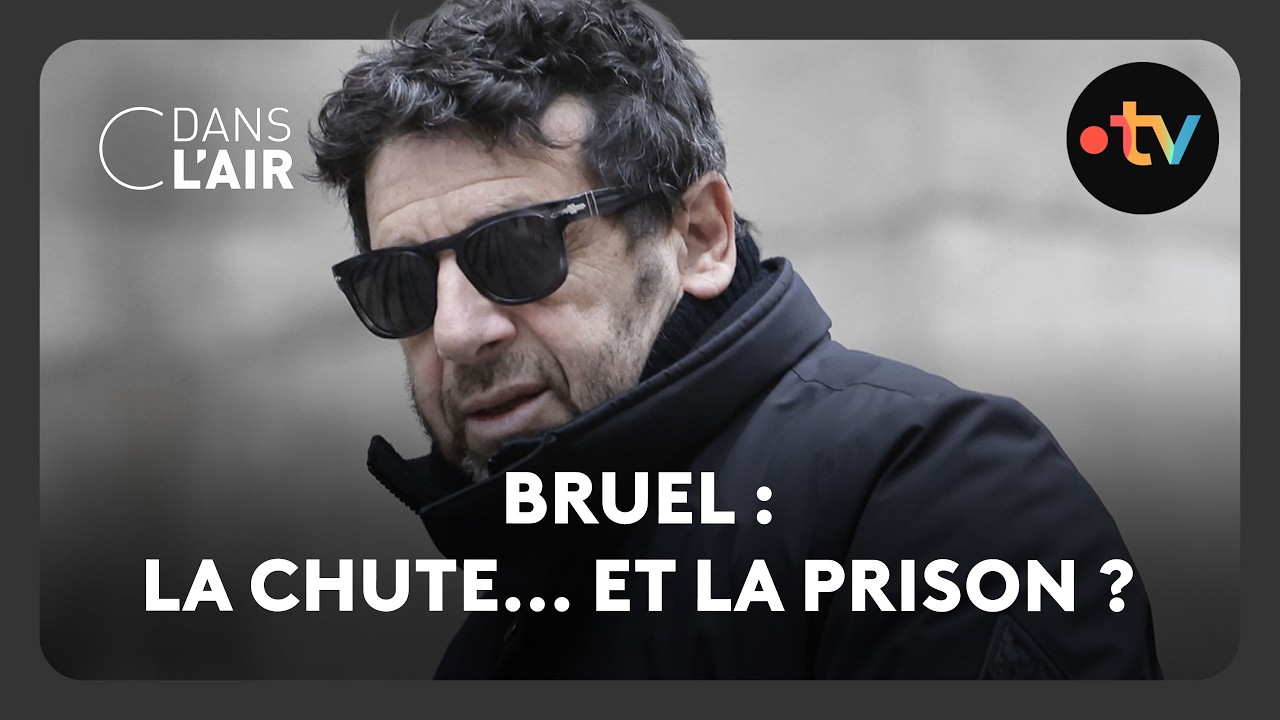 Illustration: Patrick Bruel mis en examen : 26 victimes, la justice française sous pression