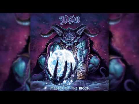 Dio - Master of The Moon (2004)