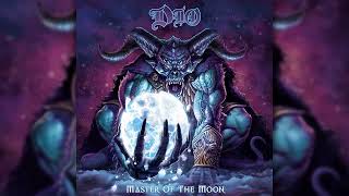 Dio - Master of The Moon (2004)