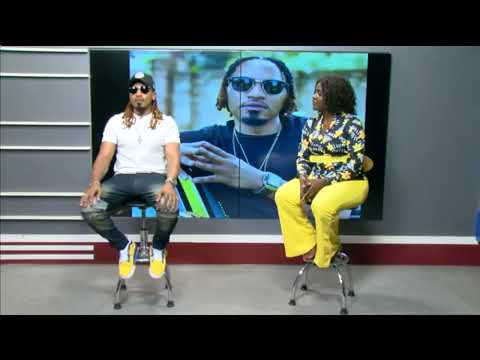 From streets to a renown gospel singer, Exodus tells it all