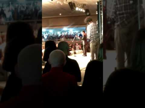 Tributo a Yehovah- Paulo Cesar Baruk