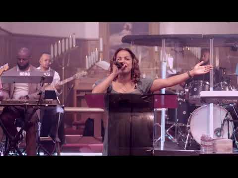 1 Hour | Aster Abebe Live Worship | Addis Kidan Church of San Francisco