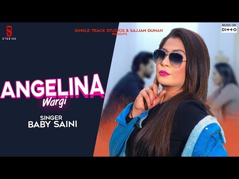 Angelina Wargi — watch video