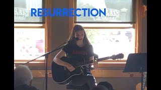 Resurrection - Moist Cover {Live} by Me (Volatility)