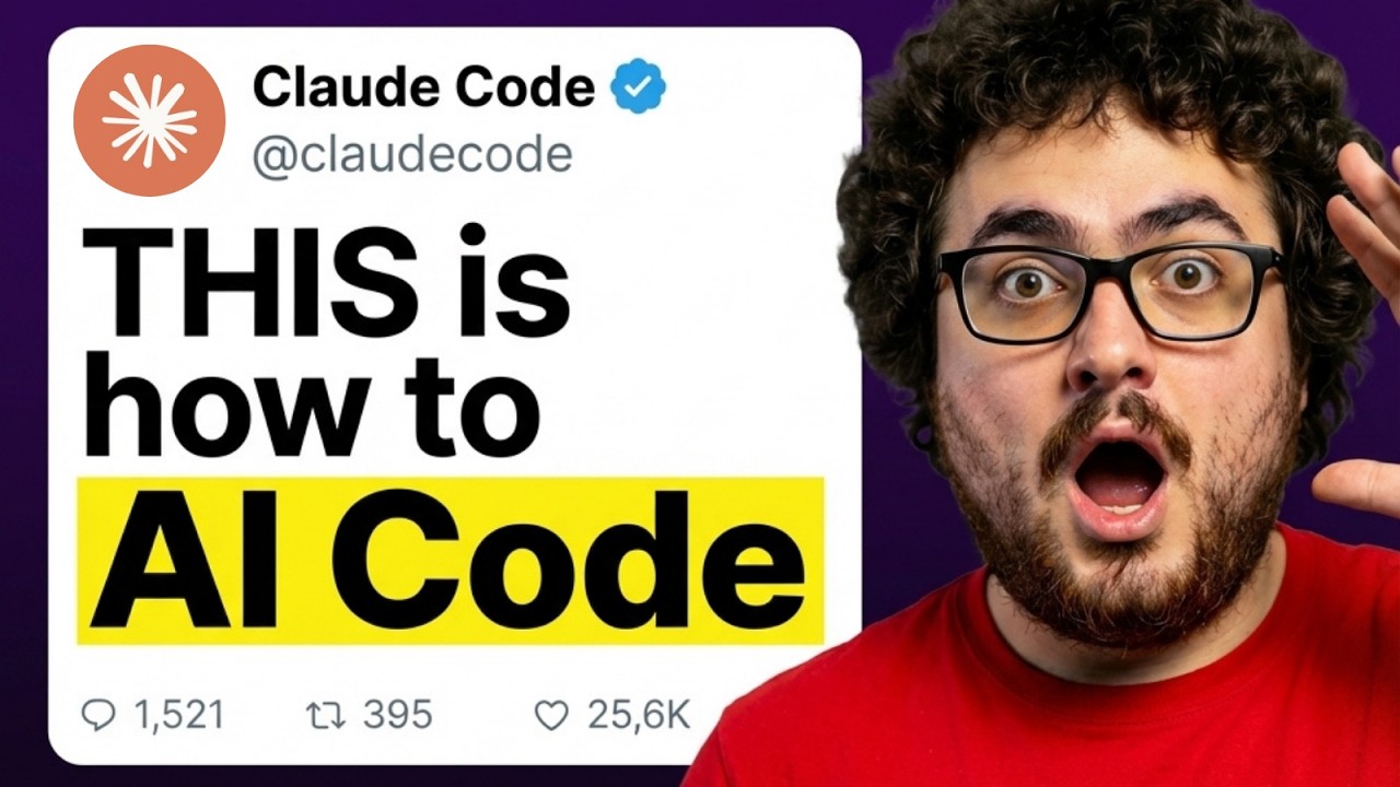 STOP VIBE CODING: Try THIS Instead (ABSOLUTELY INSANE)