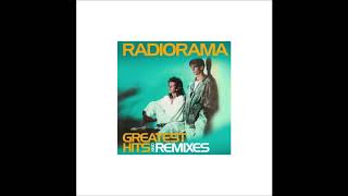 Radiorama - Manitu (extended)