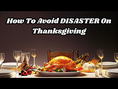 How to Cook a Frozen Turkey: Easy, Step-by-Step Guide!