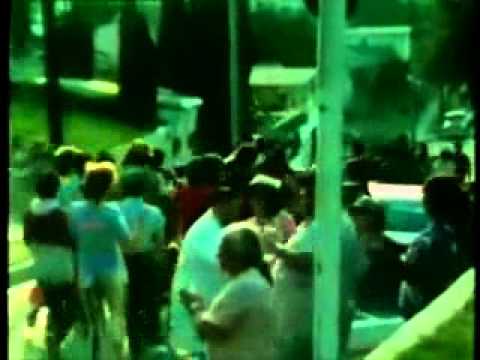 The City Of Gloucester in 1985