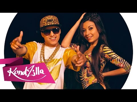 MC 2G - Noitada part. Blade Legendários (KondZilla)