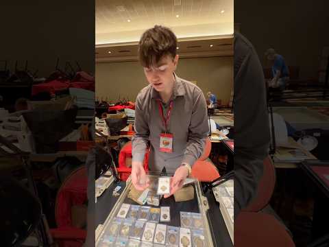 T the Silver Stacker and TheCoinGeek