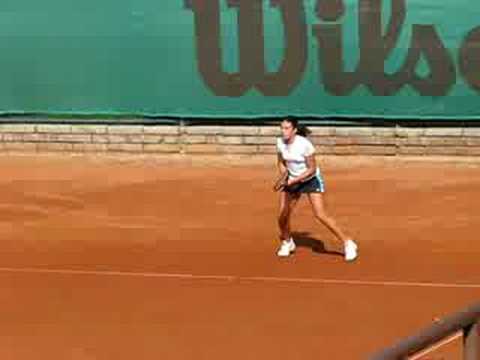 Anastasija Sevastova