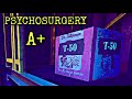 Crush The Toys A Psychosurgery Toxic Shock The Outlast Trials