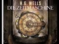 Die Zeitmaschine Hörspiel