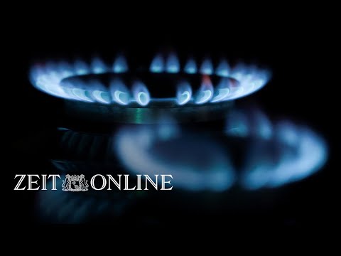 Kommission schlägt Zwei-Stufen-Modell für Gaskostenbremse vor