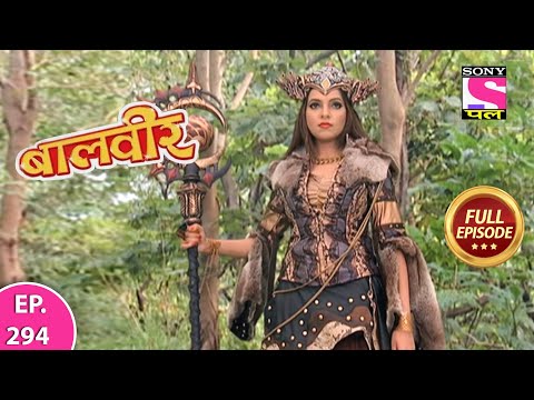 Baalveer | Full Episode | Episode 294 | 10th March, 2021