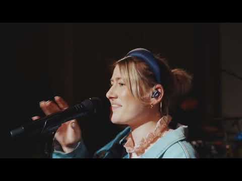 Emma Winther -  Står Imod (Live Session)