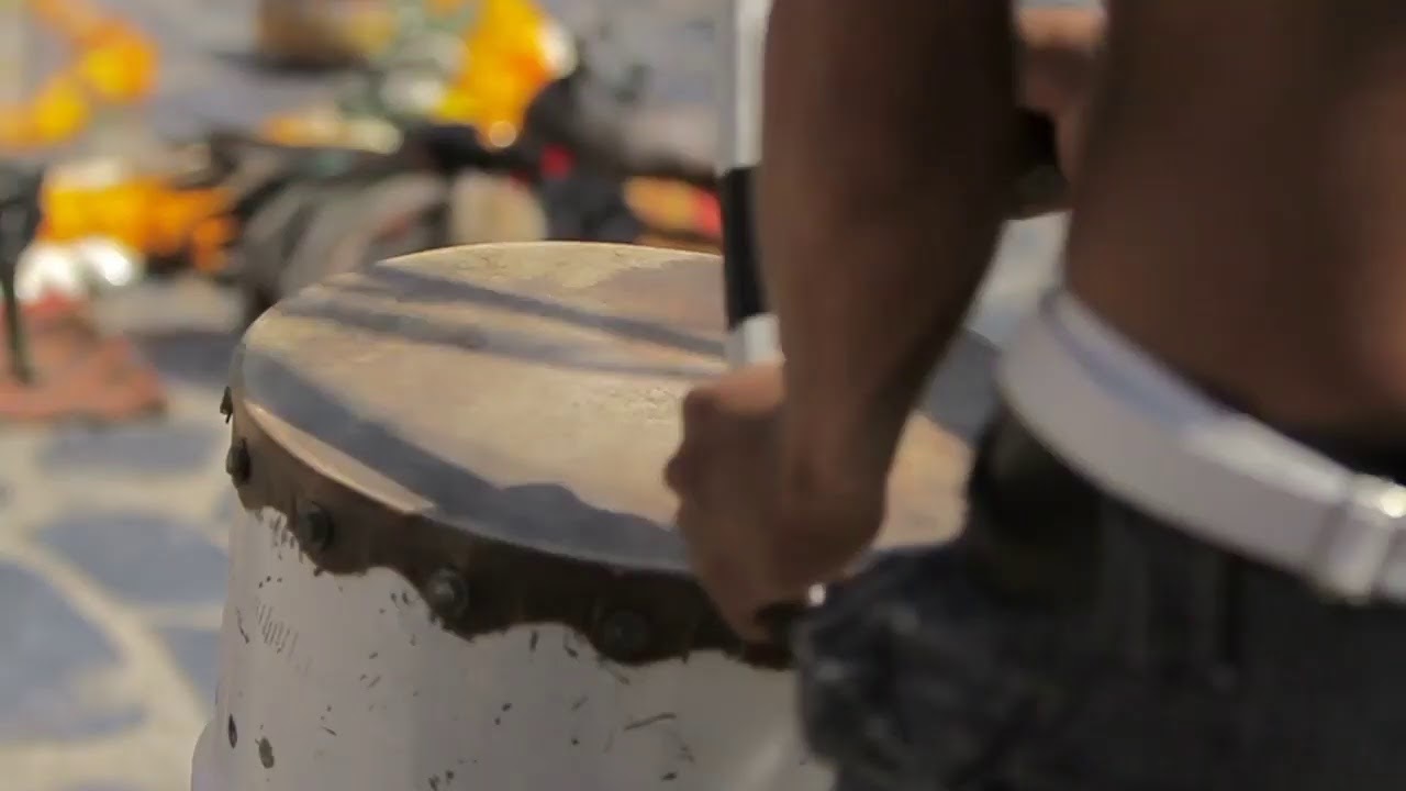 YouTube video thumbnail