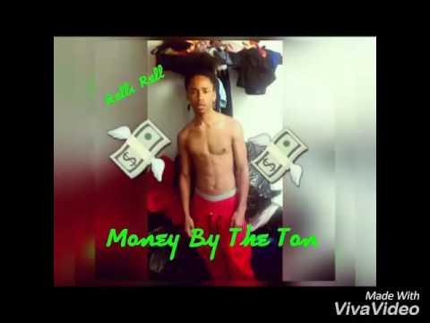 Relli Rell x Money By The Ton