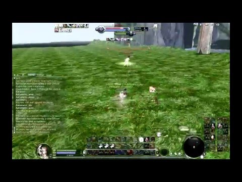 !Aion 4.7 PvP Ranger Automatic vol.3