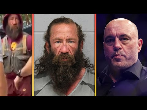 Liver King ARRESTED After Series of Bizarre Threats Against Joe Rogan