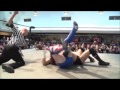Matt Sydal Ricochet Will Ospreay Vs The Young Bucks And Adam Cole Highlight Video