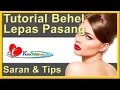 Kreatif Tutorial Behel Lepas Pasang Video Kesehatan Hidup Wanita Indonesia, Video Super!