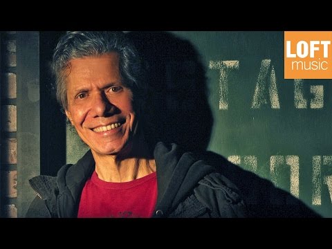 Chick Corea: Remembering Bud Powell (1996)