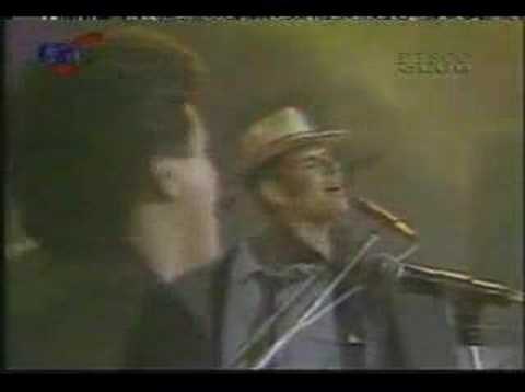 WE ALL TOGETHER - LO MAS GRANDE QUE EXISTE ES EL AMOR