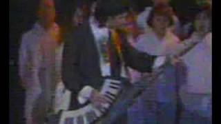 Hank Marvin & Jean Michele Live London Kid 1989